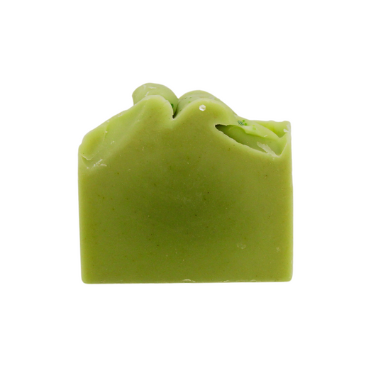 Matcha Green Tea  | Shea + Avocado
